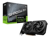 MSI GF RTX 5060 TI 16G SHADOW 2X OC PLUS
