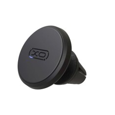 Suport auto XO C96B Magntic Air Vent Mount, rotire 360 grade, Negru
