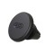 Suport auto XO C96B Magntic Air Vent Mount, rotire 360 grade, Negru