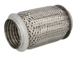 Racord flexibil esapament 64 x 150