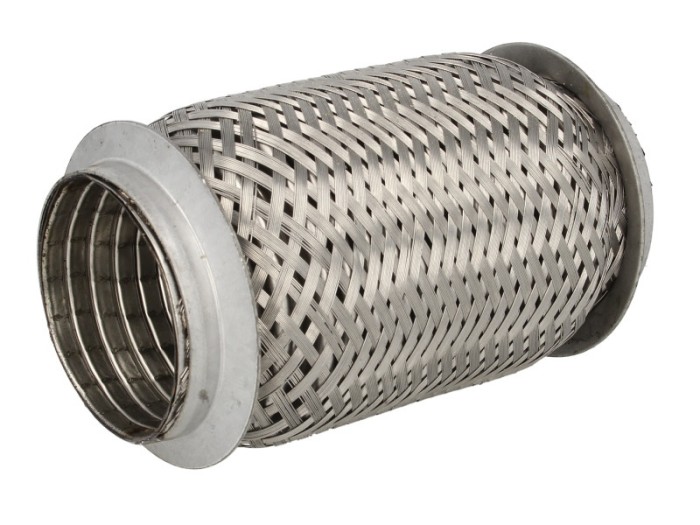 Racord flexibil esapament 64 x 150