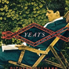 Yeats: The Man and the Masks