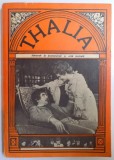 THALIA - ALMANAH DE DRAMATURGIE SI ARTA TEATRALA