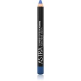 Astra Make-up Jumbo creion pentru ochi culoare 0054 light blud 3 g