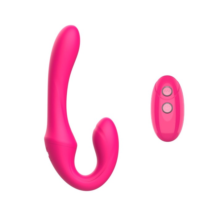 Strap on Freedom Vibe Roz