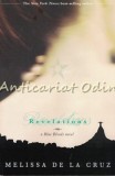 Cumpara ieftin Revelations - Melissa de la Cruz, Blue Bloods Novel, Hyperion, 2008, Romana in Engleza, 264 pagini