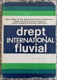 Drept international fluvial - Edwin Glaser, Nae Androne, Alexandru Bolintineanu