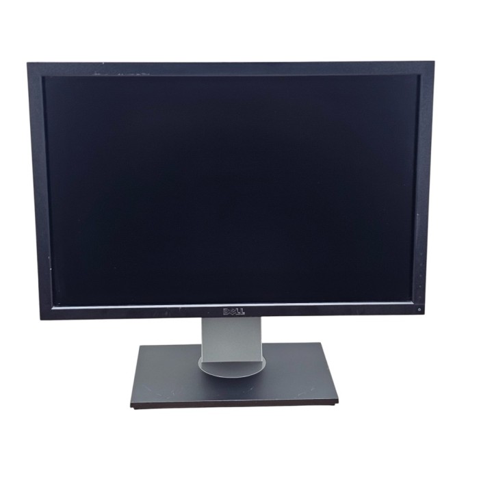 Monitor Second Hand, DELL UltraSharp U2410, LED, Diagonala 24 inch, Stare Foarte buna