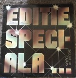 Vinil 2 Vinyl Electrecord Editie Speciala