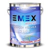 Vopsea Acrilica 3 in 1 Anticoroziva &ldquo;Emex Aegis G3&rdquo; - Albastru - Bid. 23 Kg