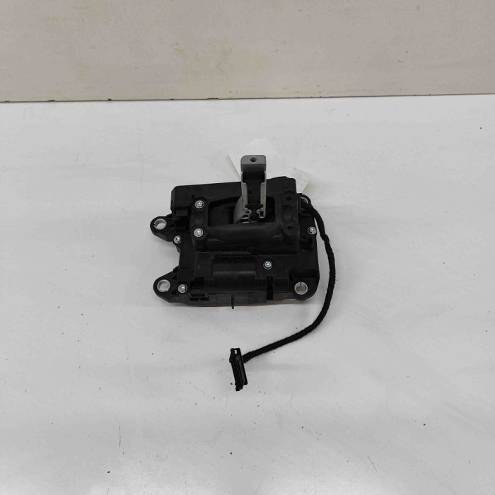 Timonerie cutie de viteze AUDI A5 F53 2017 OEM: Coupe | 31222494