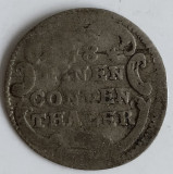 Moneda - Wurttemberg - 1/48 Conventionsthaler 1781 - Argint, Europa