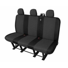 Huse scaun furgoneta de transport Ares DV3-XXL 3Locuri Garage AutoRide