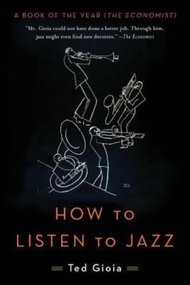 How to Listen to Jazz foto