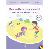 Dezvoltare personala auxiliar pentru clasa a 2-a - Aurelia Seulean