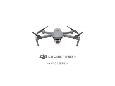 Licenta asigurare DJI Care Refresh Mavic 2 foto