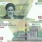 IRAN 100.000 rials (10 rials) UNC!!!