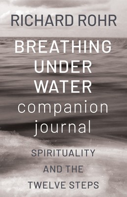 Breathing Under Water Companion Journal: Spirituality and the Twelve Steps foto