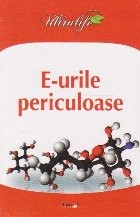 E-urile periculoase foto