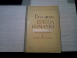 DOCUMENTE PRIVIND ISTORIA ROMANIEI Colectia Eudoxiu de Hurmuzaki -Vol. III, 1967