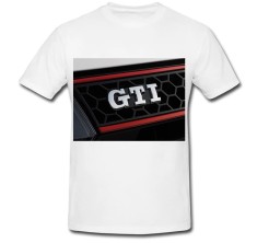 Tricou &amp;quot; GTI &amp;quot; foto