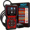 Instrument de diagnosticare OBD2 auto, cititor de coduri, Altele