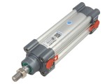 Cilindru Pneumatic Profilat 16mm x 80mm