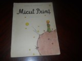 MICUL PRINT - ANTOINE DE SAINT EXUPERY, 1962, Tineretului