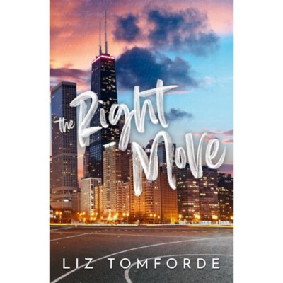 The Right More - Liz Tomforde foto