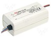 Alimentator Pulsatoriu LED 10W 5VDC 2A MEAN WELL