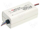 Alimentator Pulsatoriu LED 10W 5VDC 2A MEAN WELL