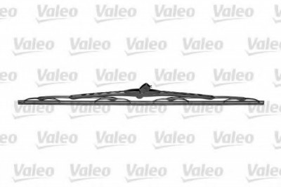 Set stergatoare parbriz OPEL MERIVA (2003 - 2010) VALEO 574276 foto