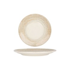 Bonna Farfurie pentru Desert - Patera - Por&Aring;&pound;elan - 21 cm - set de 6