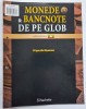 Monede &amp; Bancnote de pe Glob, Myanmar, nr 52