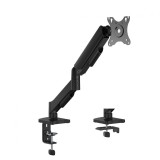 SINGLE MONITOR ARM SERIOUX MM97-C012E
