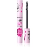 bellaoggi Lash Up Volume &amp; Define mascara rezistent, pentru volum pentru definire si modelare culoare Black 9.5 ml