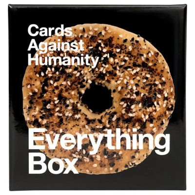 Cards Against Humanity - Everything Box Extensia 5 foto