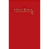 Holy Bible