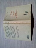 LE CORPS, QUEL DEFI POUR LA PERSONNE ? - Pascal Haegel - Fayard, 1999, 506 p., Alta editura
