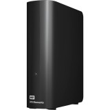 HDD Extern Elements Desktop 3.5&amp;#039;&amp;#039; 8TB USB3, Black