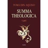 Summa theologica. Volumul I - Toma de Aquino