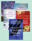 Pachet Best of Blue Moon 2024 (5 carti), Litera