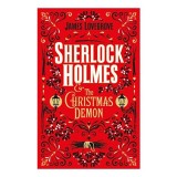 Sherlock Holmes and the Christmas Demon