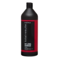 Matrix Total Results So Long Damage Conditioner balsam 1000 ml foto