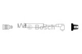 Fisa bujii OPEL ASTRA F Hatchback (53, 54, 58, 59) (1991 - 1998) BOSCH 0 986 356 086