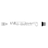 Fisa bujii OPEL ASTRA F Hatchback (53, 54, 58, 59) (1991 - 1998) BOSCH 0 986 356 087
