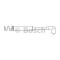 Fisa bujii OPEL ASTRA F Hatchback (53, 54, 58, 59) (1991 - 1998) BOSCH 0 986 356 087