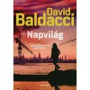 Napvil&aacute;g - Atlee Pine 3. - David Baldacci