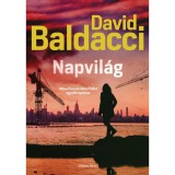 Napvil&aacute;g - Atlee Pine 3. - David Baldacci