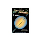 Magic Tree House Research Guide #6: Space: A Nonfiction Companion to Magic Tree House #8: Midnight on the Moon